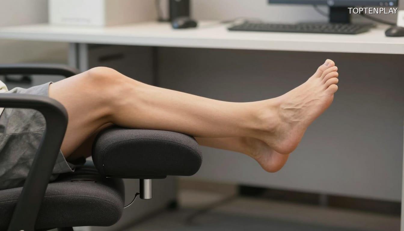 Image d'illustration © TopTenPlay