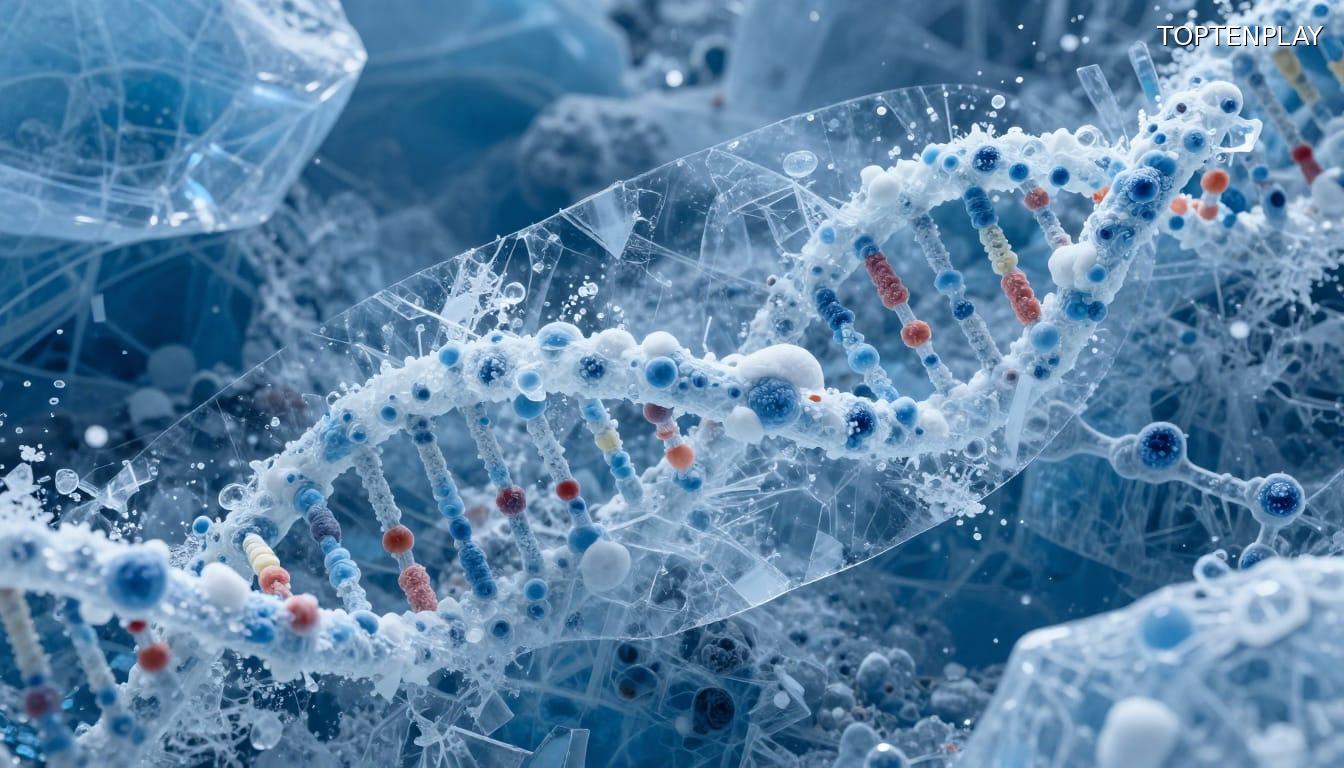 Image d'illustration © TopTenPlay