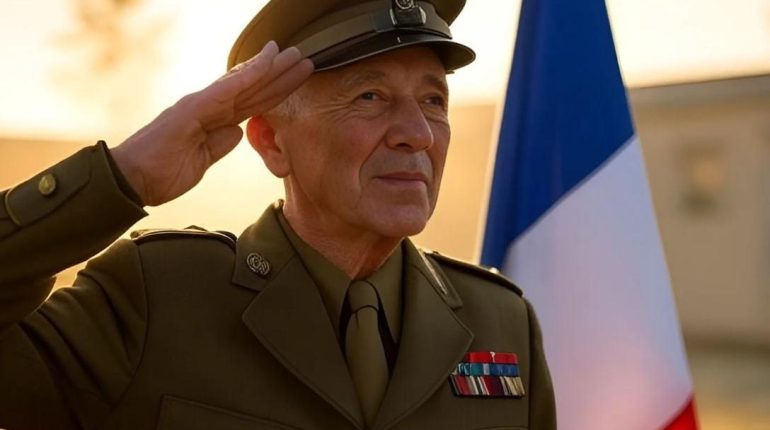 Âge limite Armée française Défense nationale Réserve militaire Service militaire 