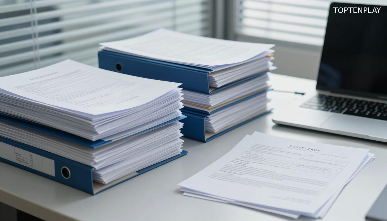 Image d'illustration © TopTenPlay