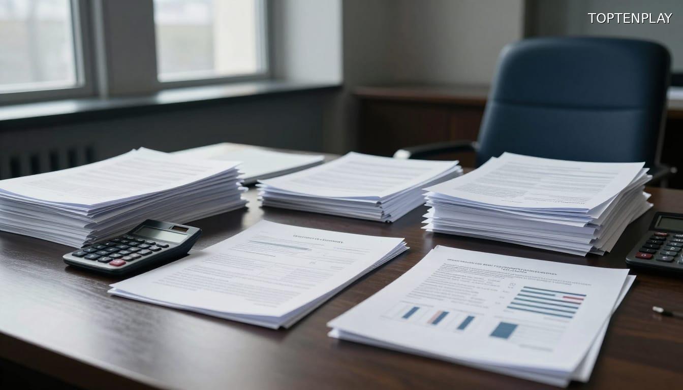 Image d'illustration © TopTenPlay