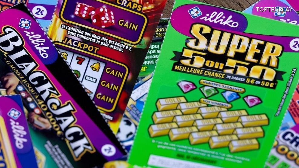 Image d'illustration © TopTenPlay