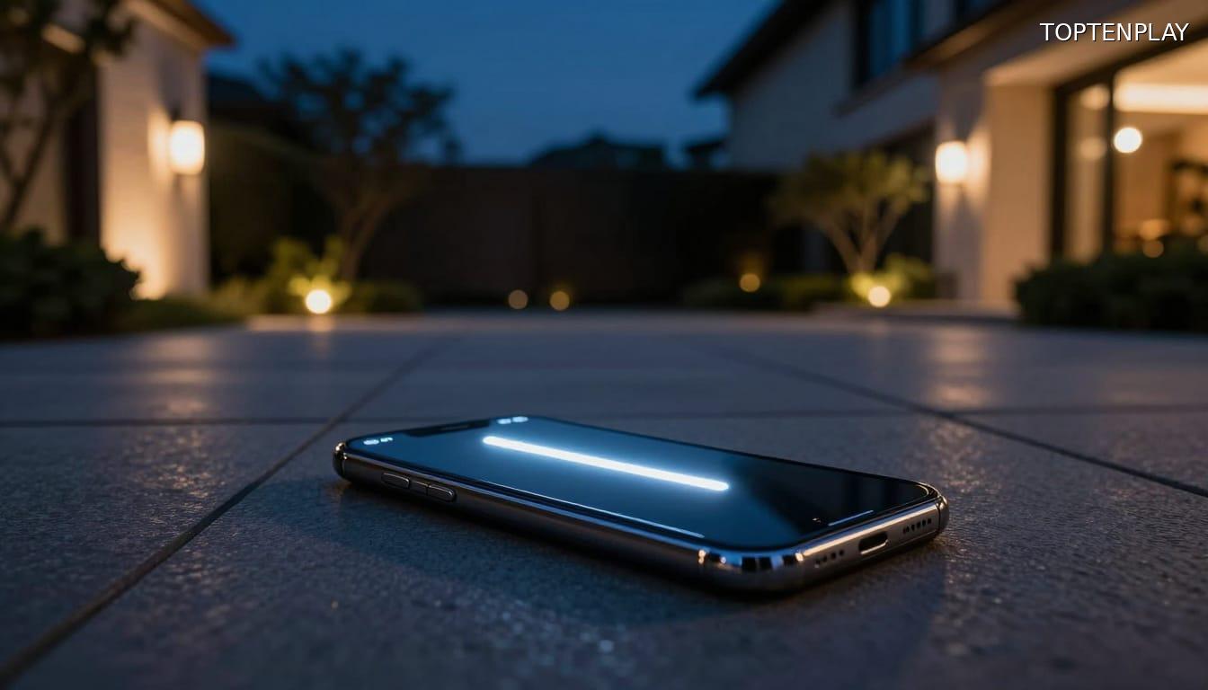 Image d'illustration © TopTenPlay