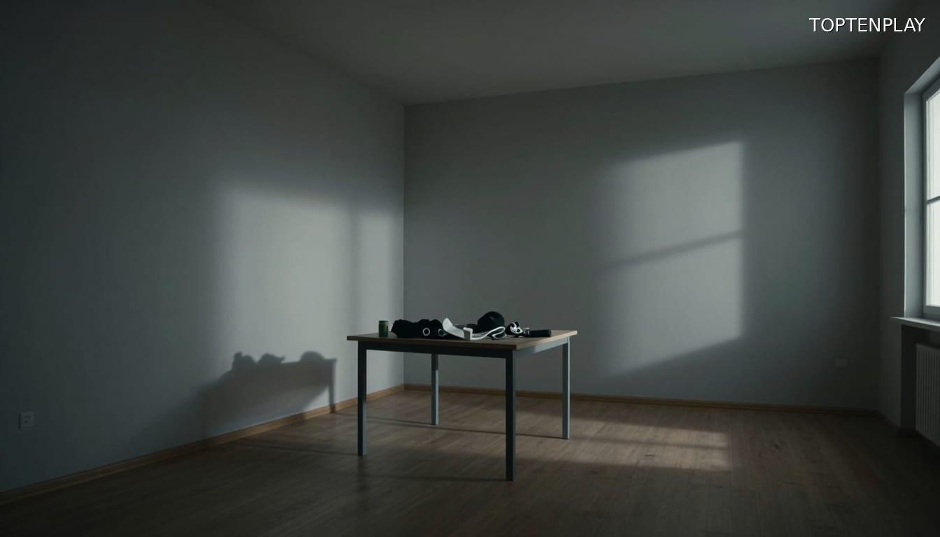 Image d'illustration © TopTenPlay