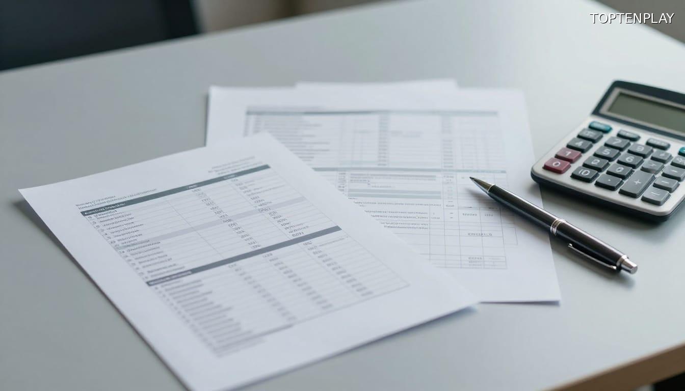 Image d'illustration © TopTenPlay