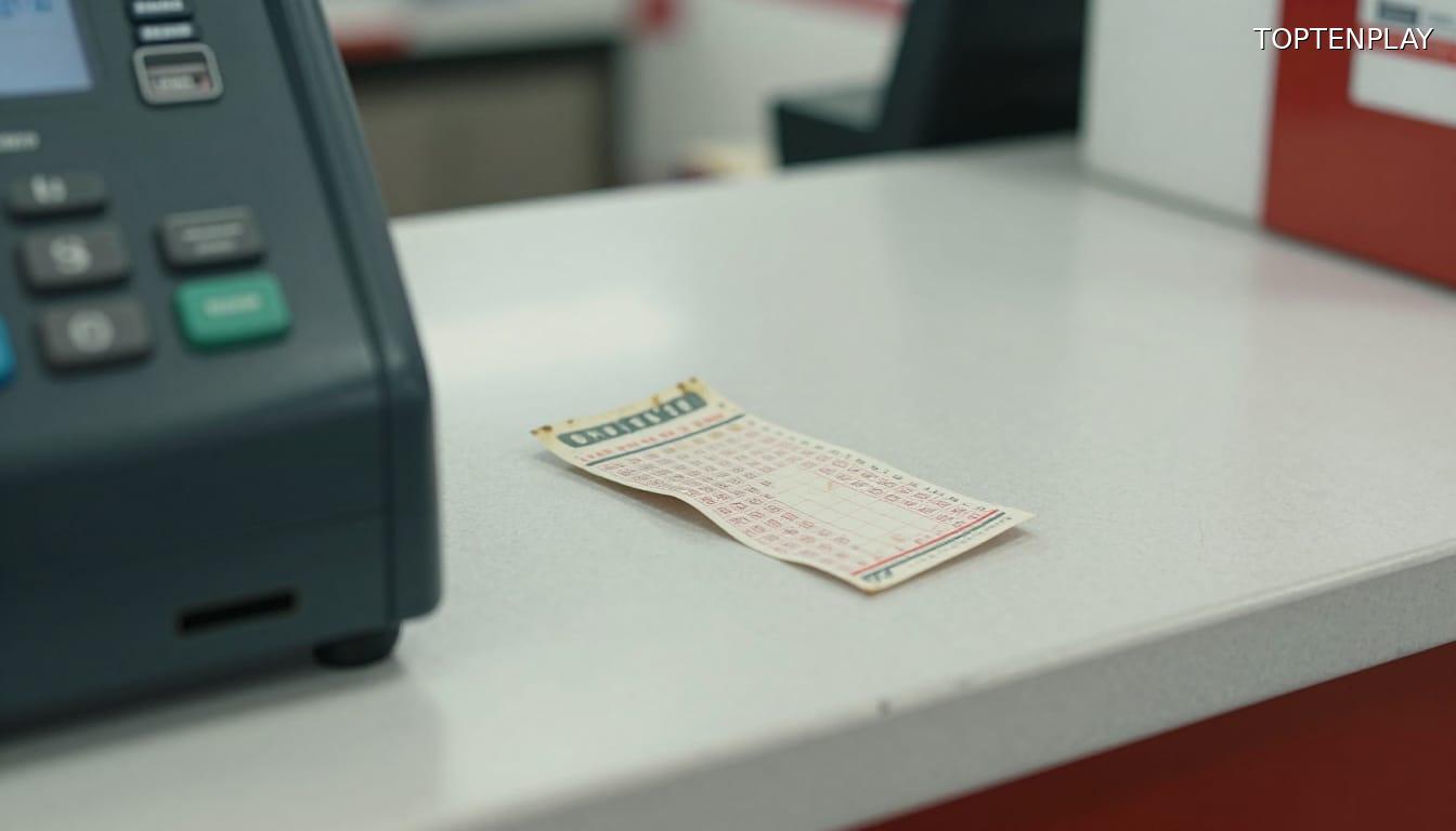 Image d'illustration © TopTenPlay