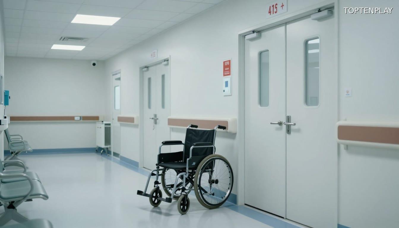 Image d'illustration © TopTenPlay