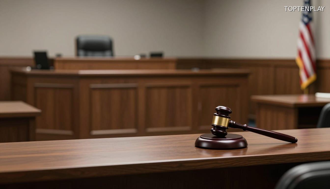 Image d'illustration © TopTenPlay