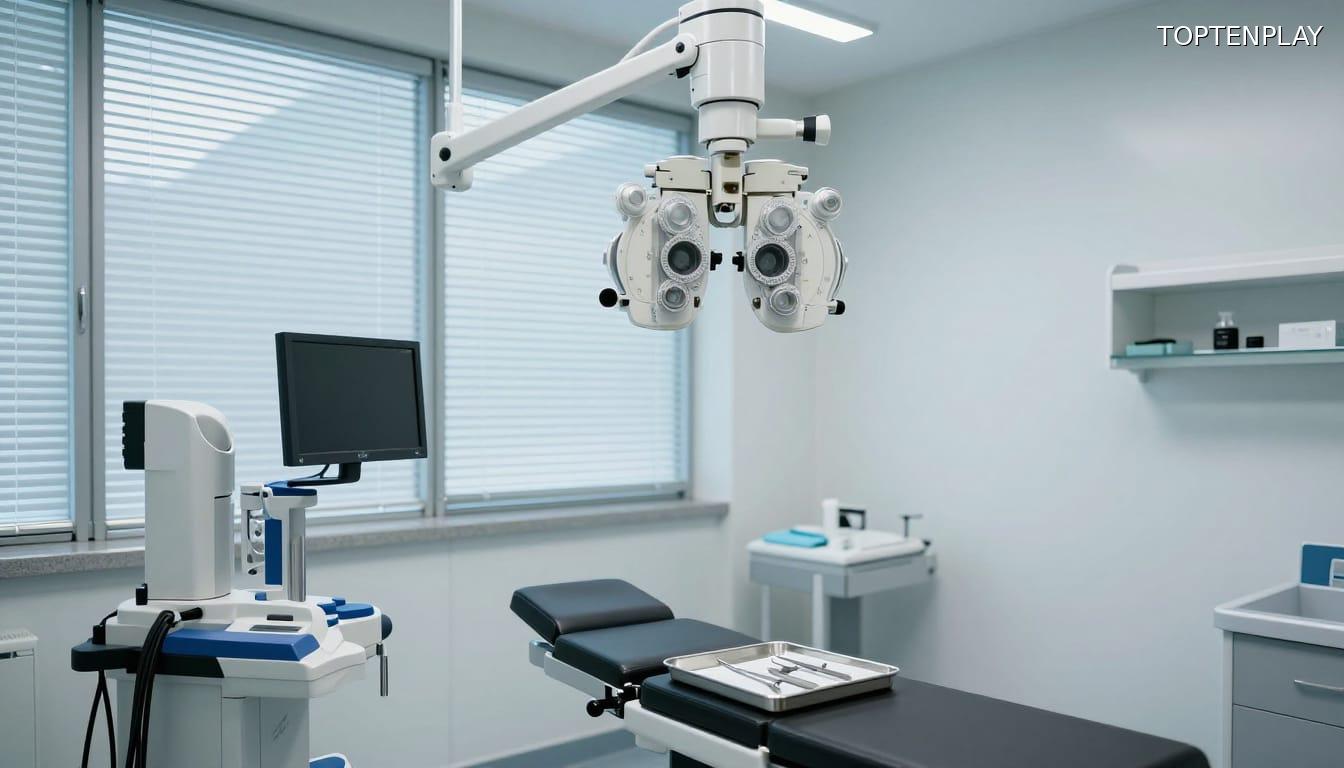 Image d'illustration © TopTenPlay