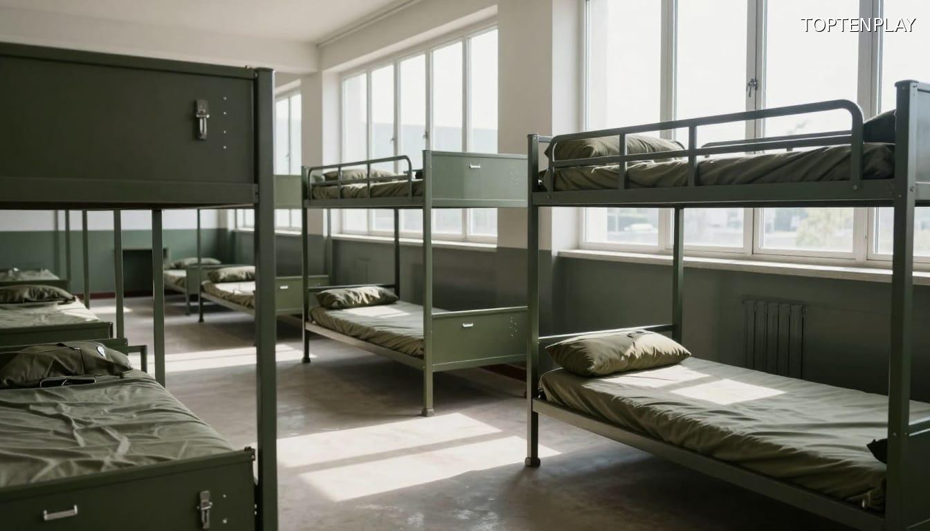 Image d'illustration © TopTenPlay