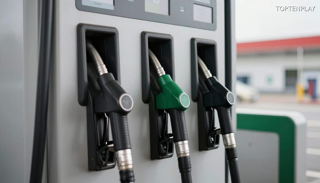 Image d'illustration © TopTenPlay