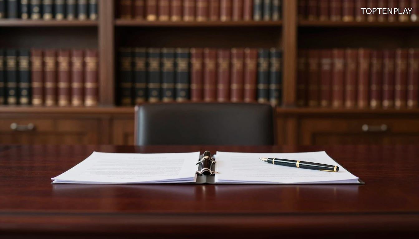 Image d'illustration © TopTenPlay