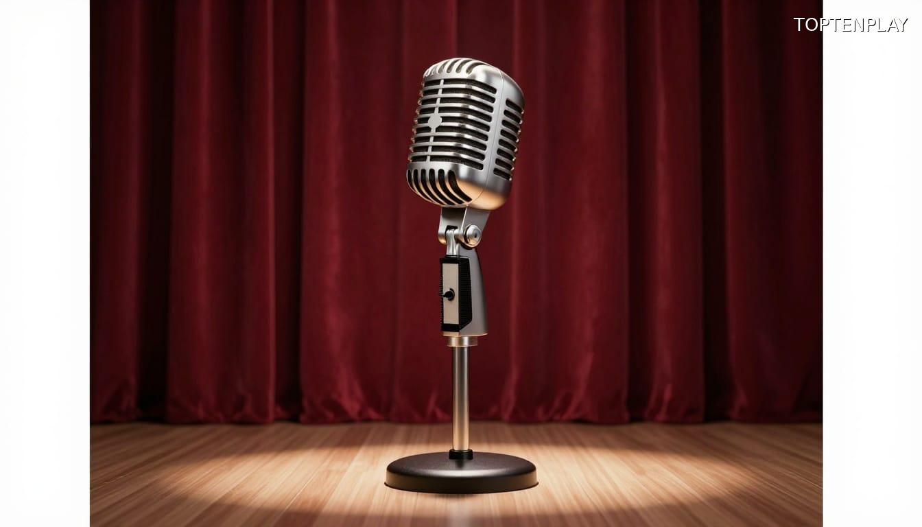 Image d'illustration © TopTenPlay