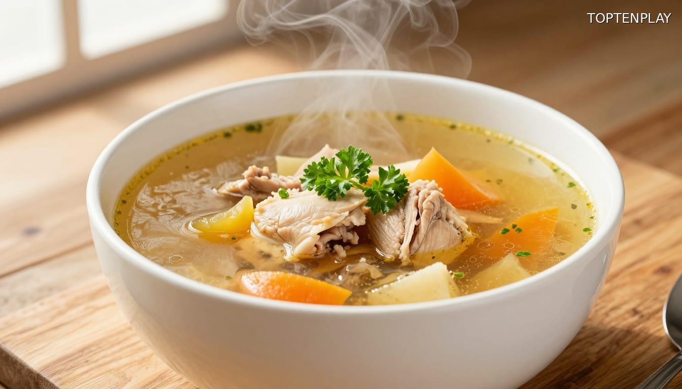 Image d'illustration © TopTenPlay