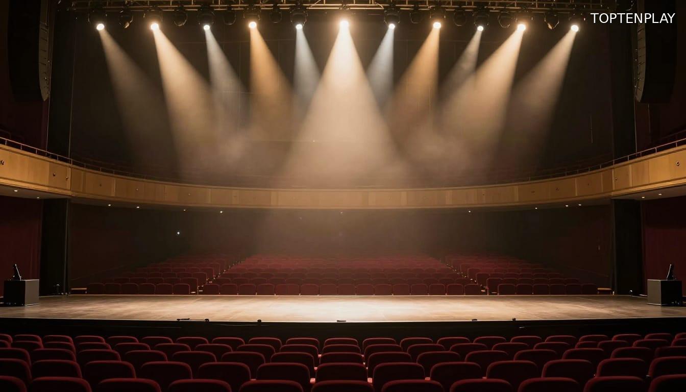 Image d'illustration © TopTenPlay