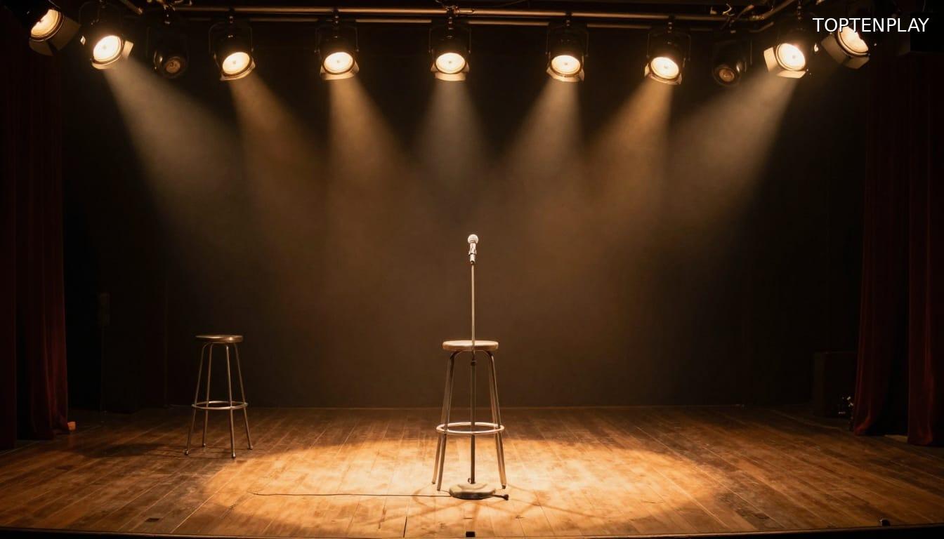 Image d'illustration © TopTenPlay