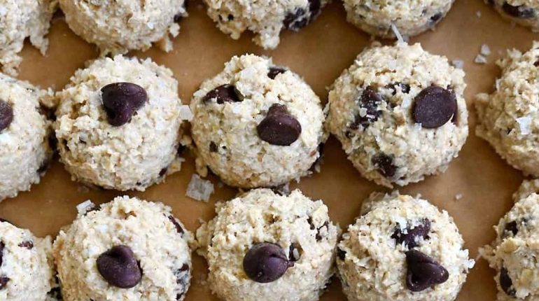 Cottage cheese Crème dessert Cuisine rapide Dessert protéiné Dessert sans cuisson Idée recette 