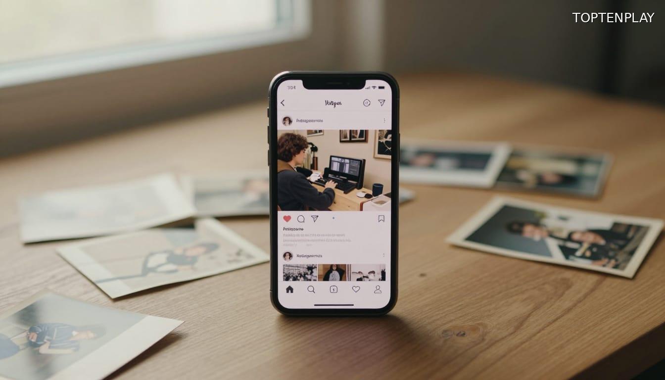 Image d'illustration © TopTenPlay