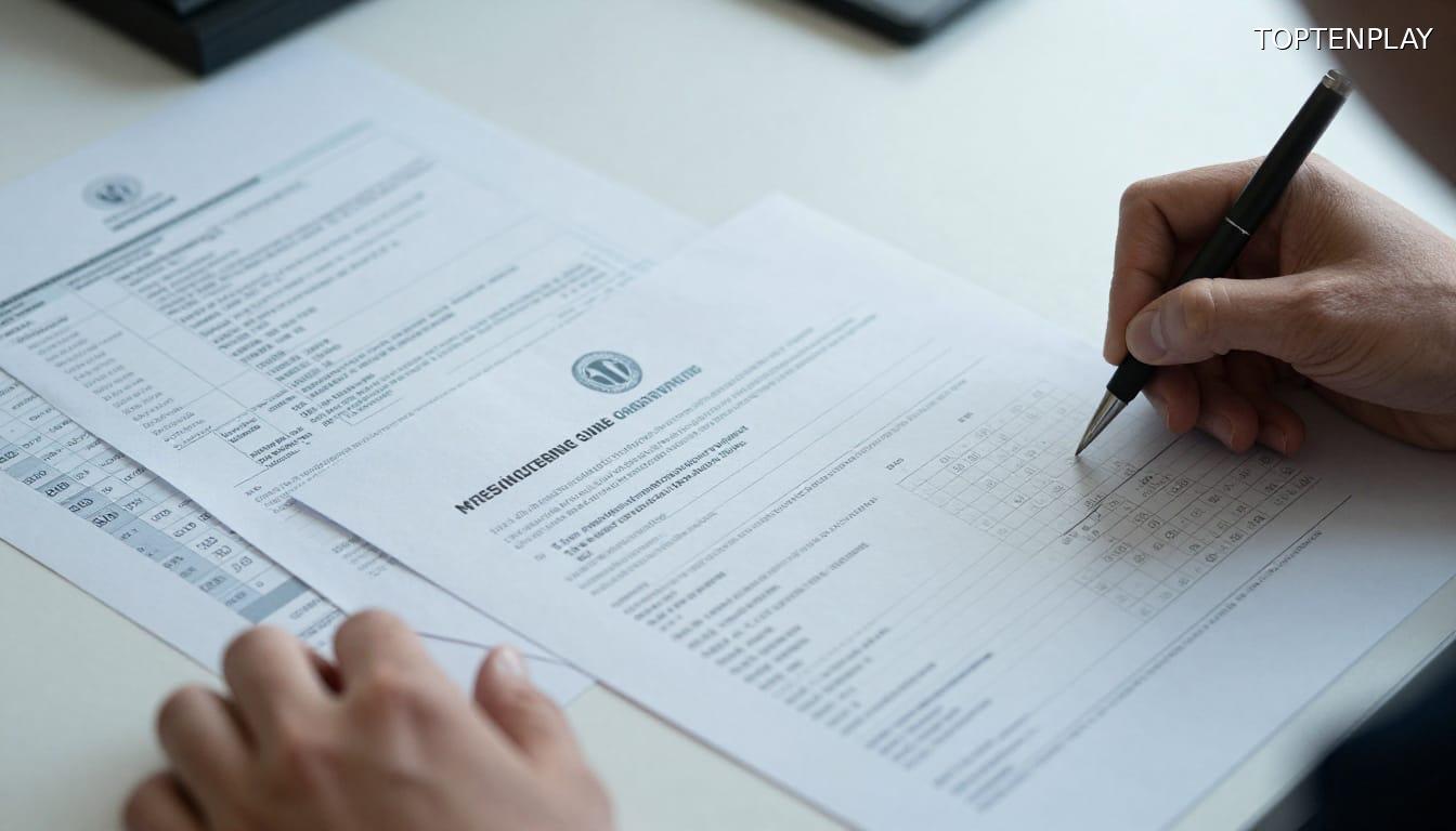 Image d'illustration © TopTenPlay