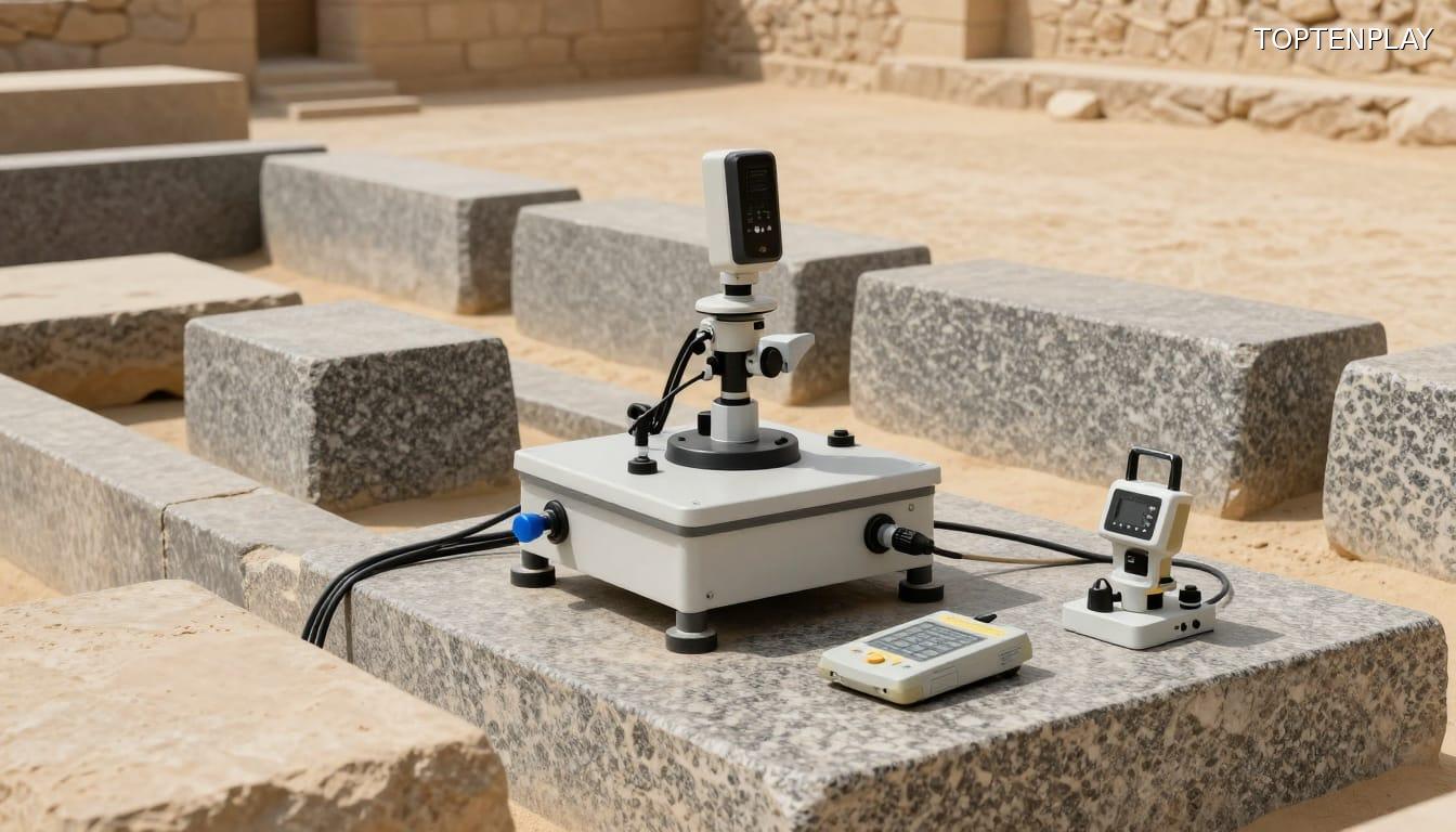 Image d'illustration © TopTenPlay