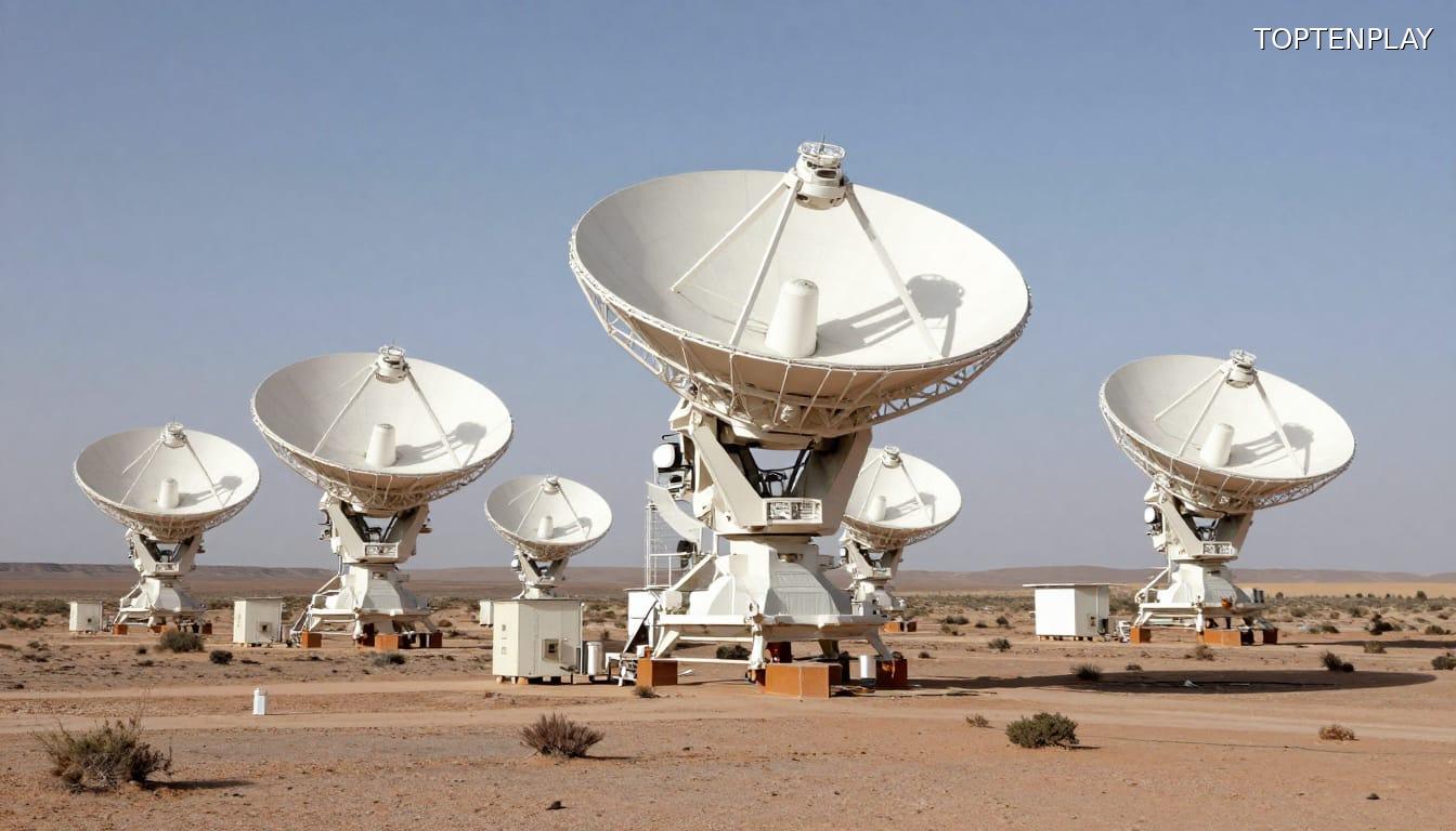 Image d'illustration © TopTenPlay