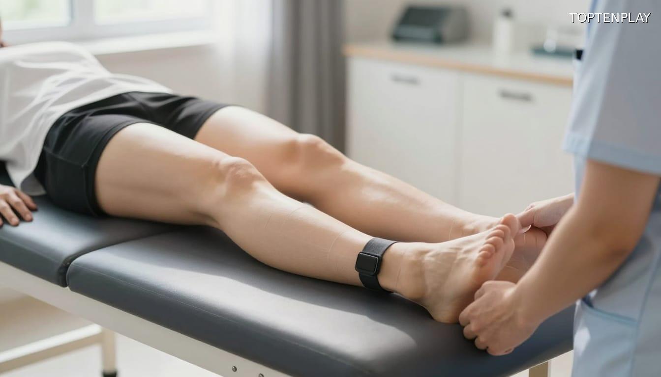 Image d'illustration © TopTenPlay