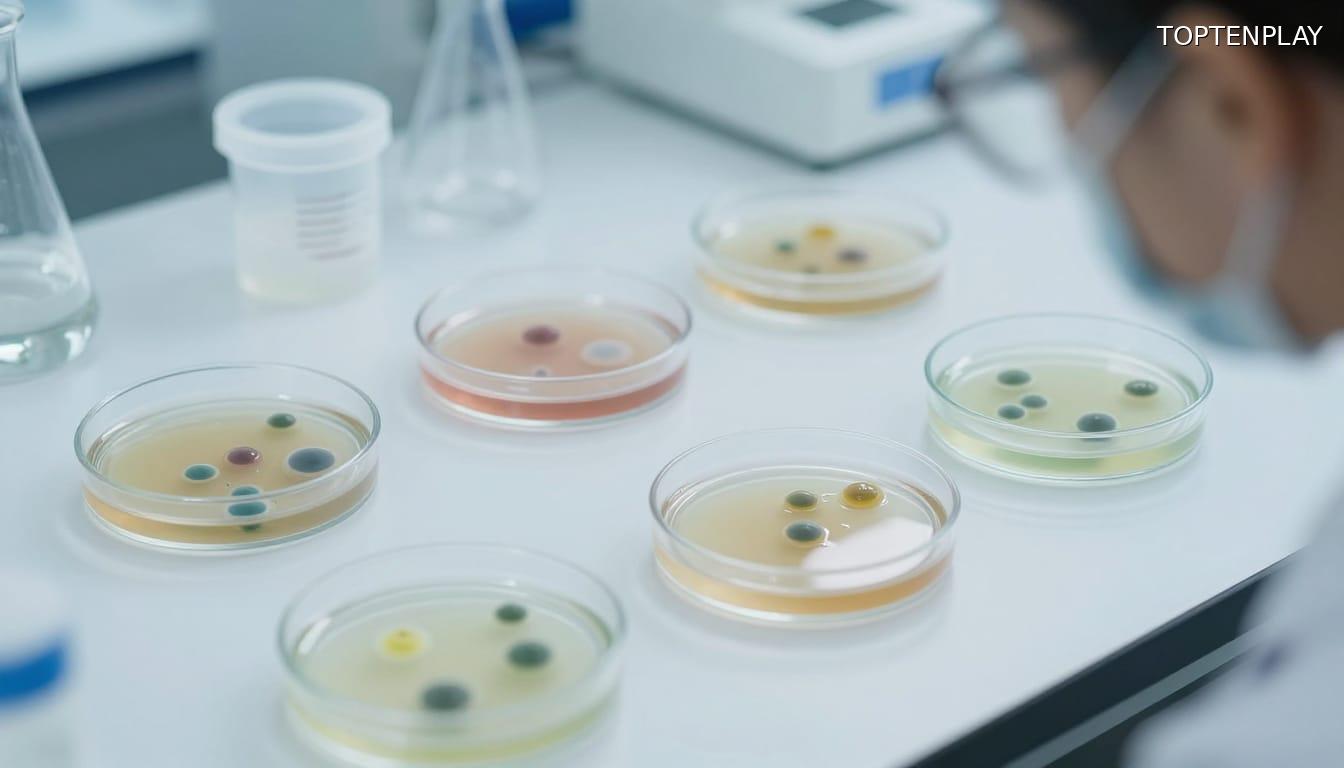 Image d'illustration © TopTenPlay