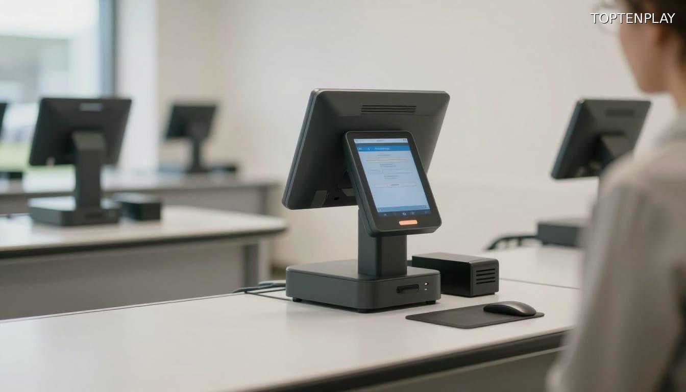 Image d'illustration © TopTenPlay