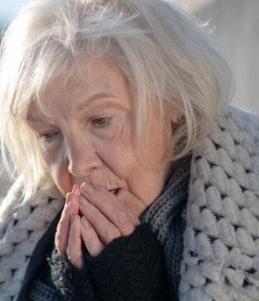 Expulsion d&rsquo;une retraité de 70 ans : 83 centimes sur le compte et aucune solution d&rsquo;hébergement stable