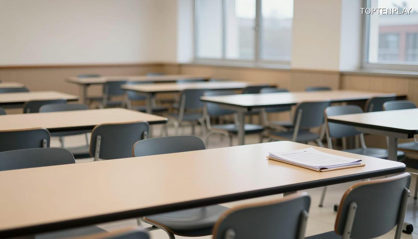 Image d'illustration © TopTenPlay