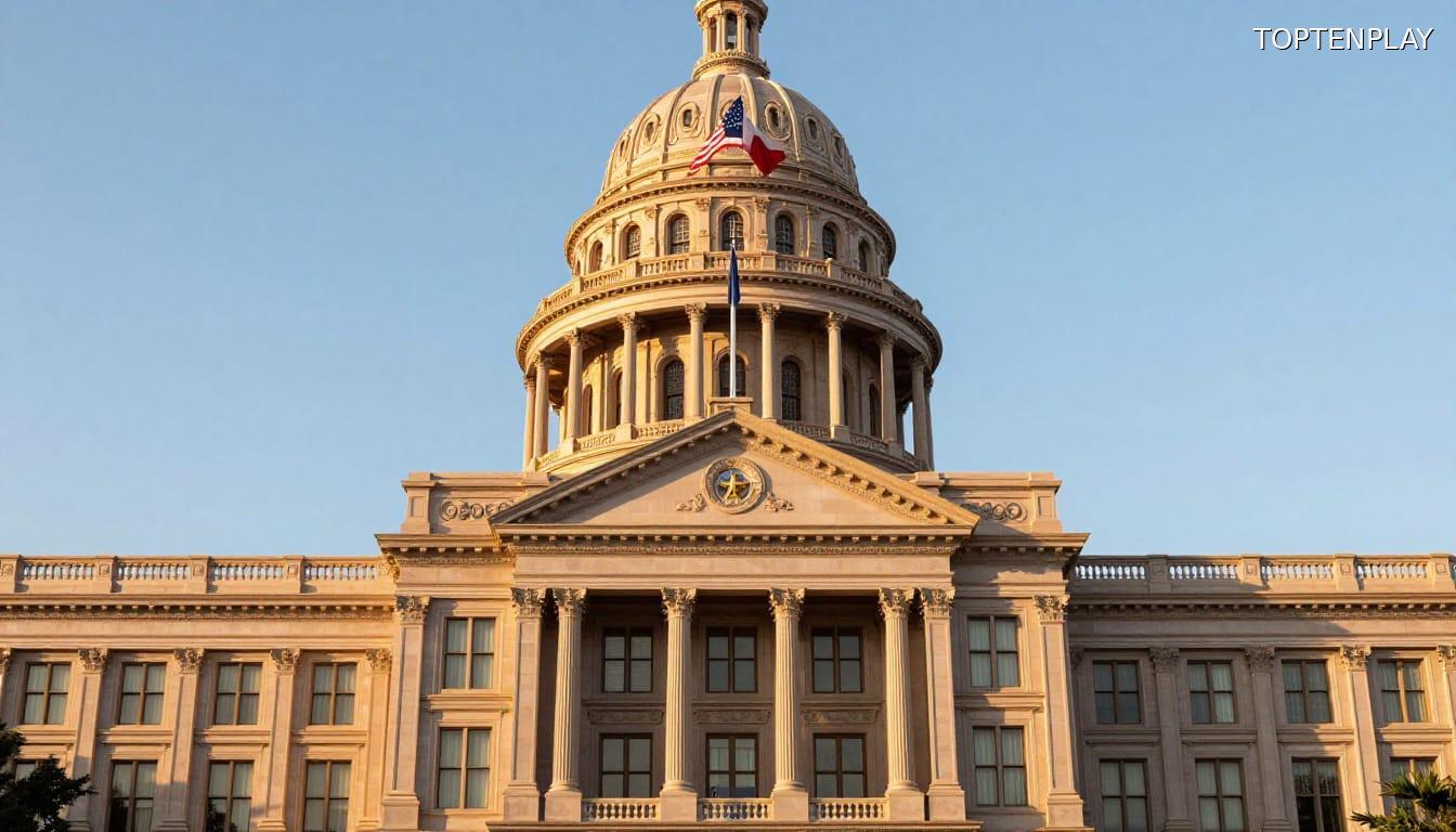 Image d'illustration © TopTenPlay