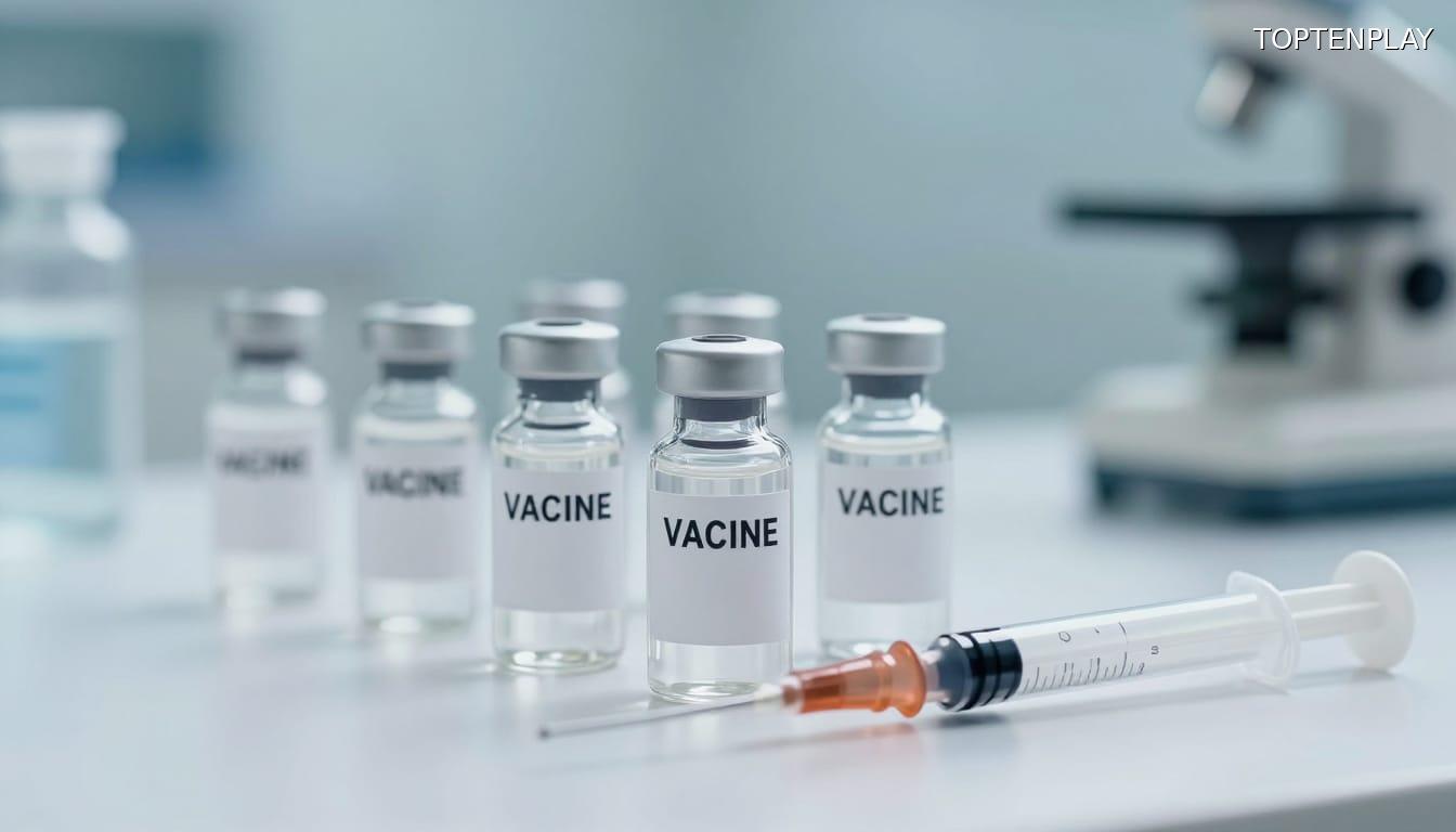 Image d'illustration © TopTenPlay