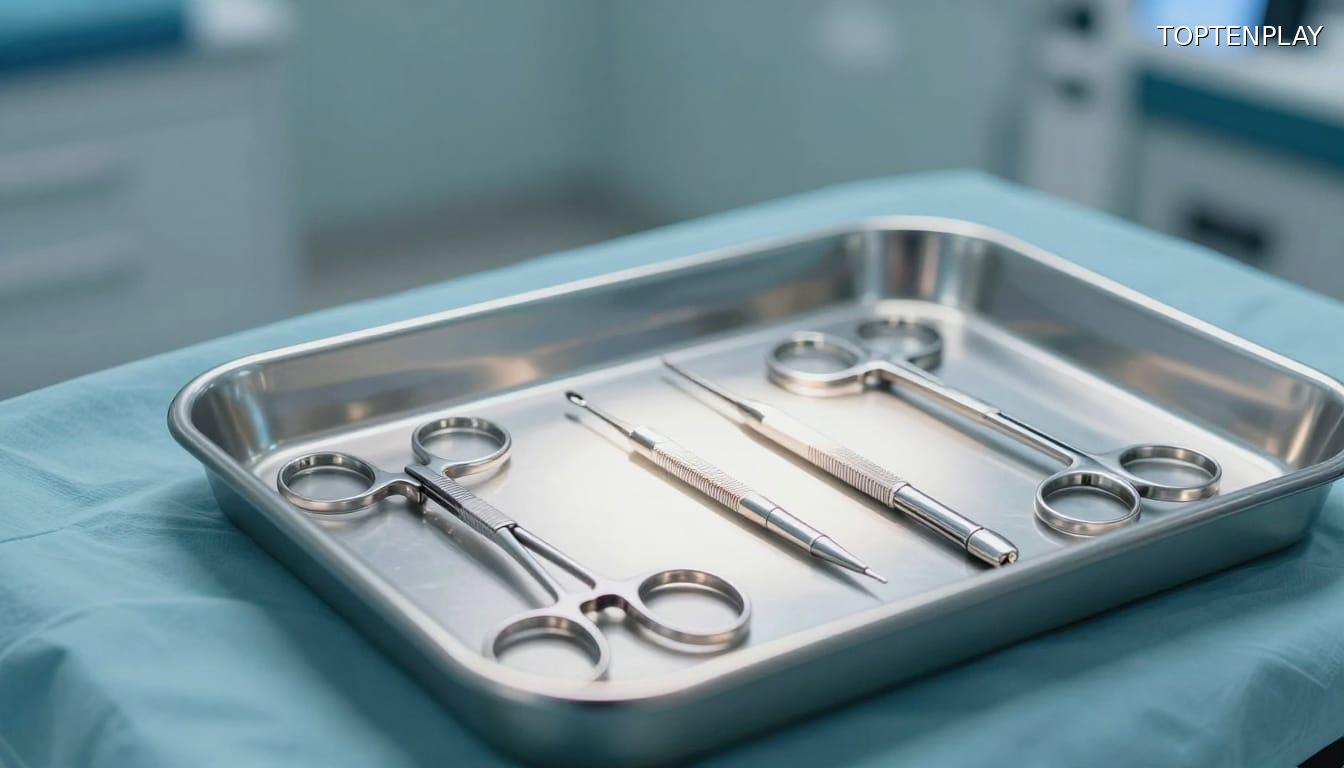 Image d'illustration © TopTenPlay