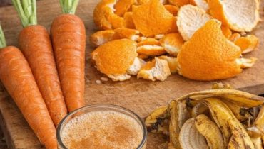 Antioxydants Bienfaits nutritionnels Jus naturels Rétine Santé des yeux Stress oxydatif vitamines 