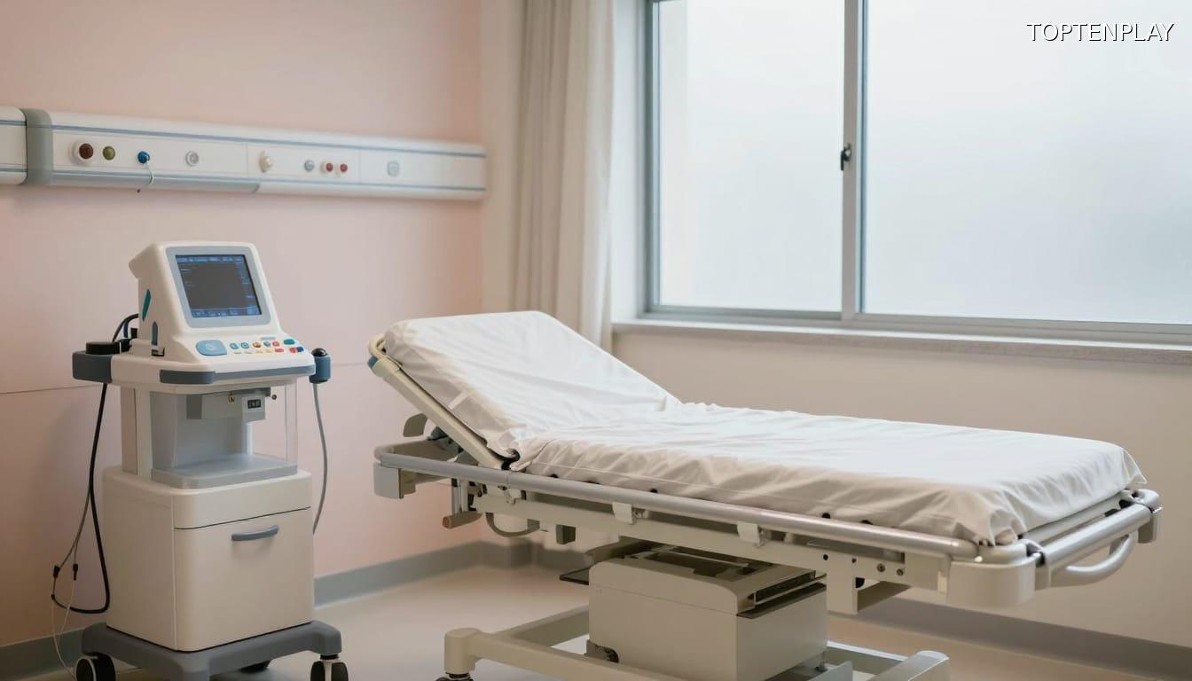 Image d'illustration © TopTenPlay