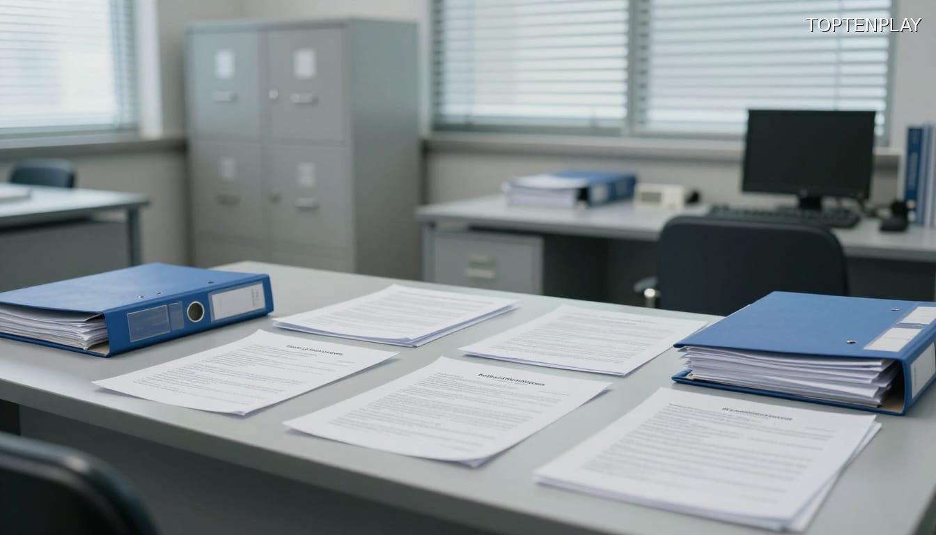 Image d'illustration © TopTenPlay