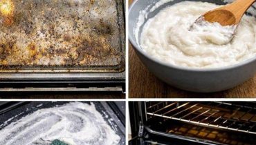 20 astuces Aération maison Anti-fourmis bicarbonate de soude Nettoyage bois vinaigre blanc 