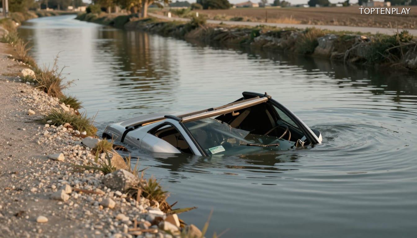 Image d'illustration © TopTenPlay