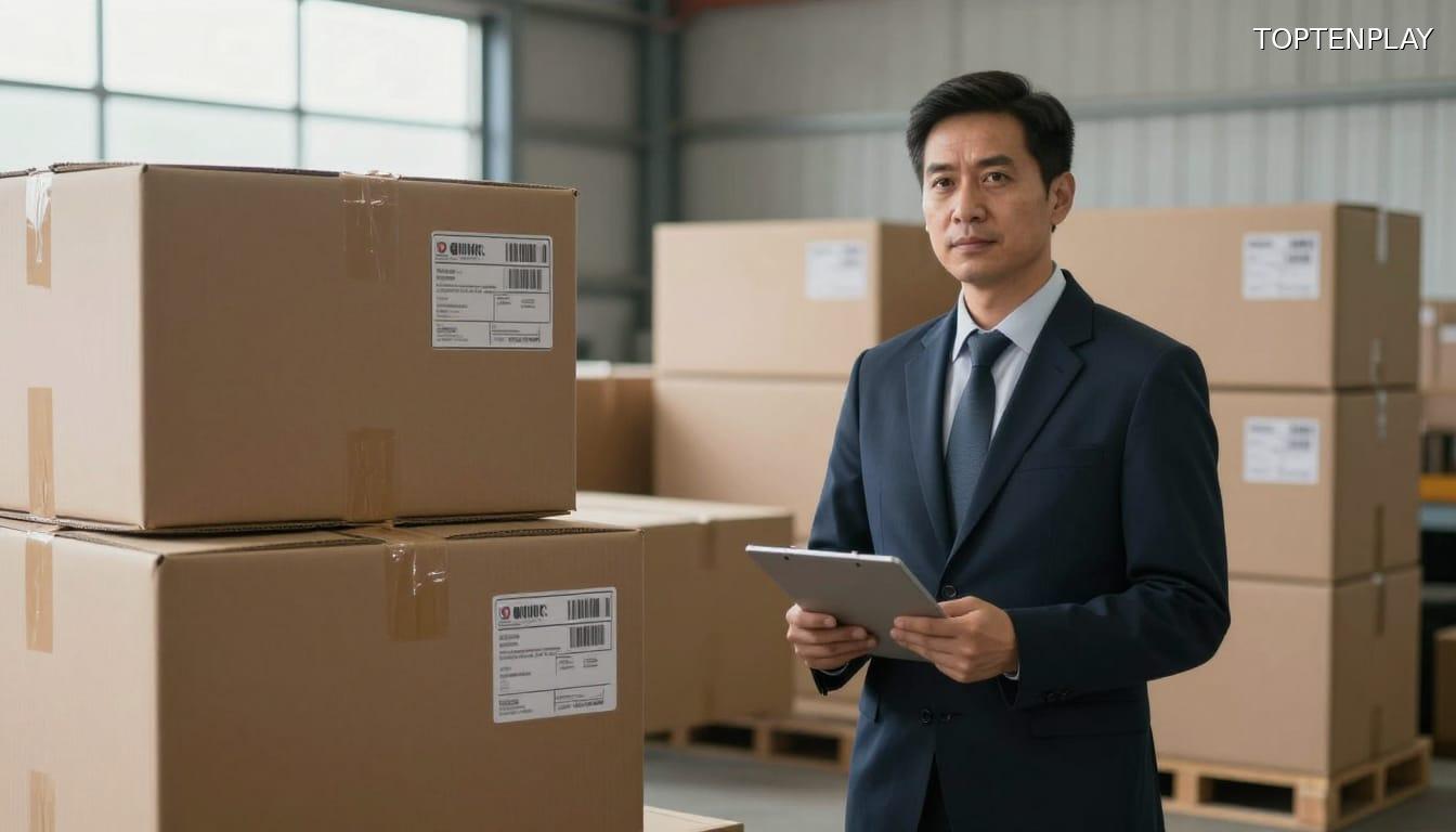 Image d'illustration © TopTenPlay