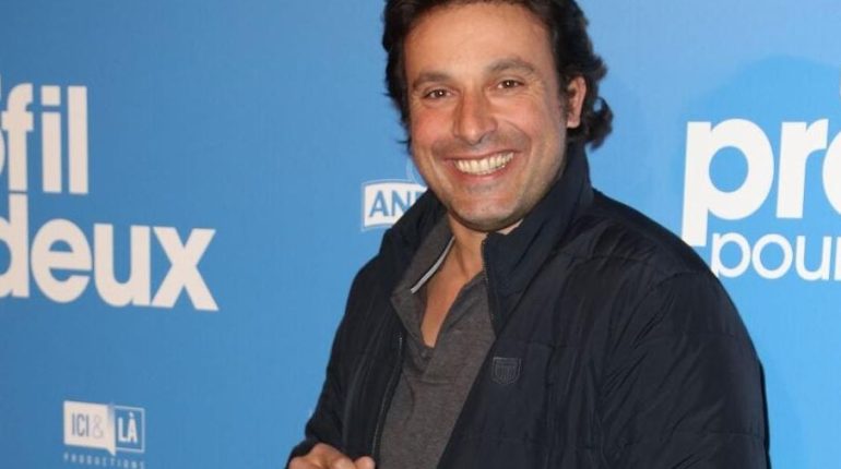 amitié Bruno Salomone Comédie Française Décès hommage Jean Dujardin Patrick Sébastien 