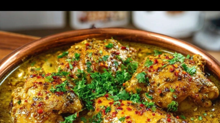Cuisine créole Cuisine Réunionnaise Plat Exotique Poulet au lait de coco Recette facile Repas rapide 