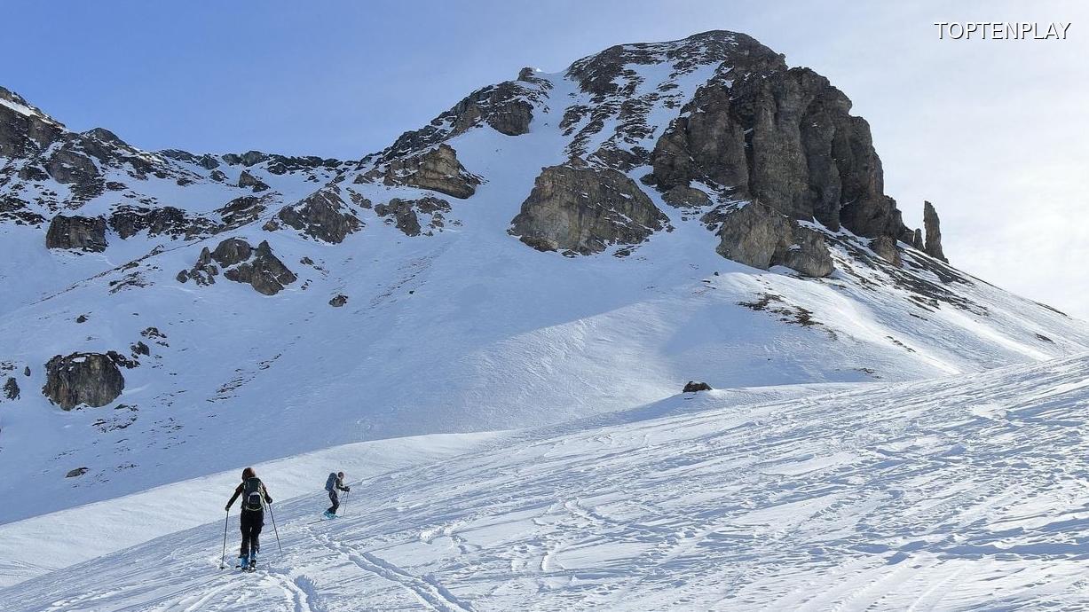 Image d'illustration © TopTenPlay