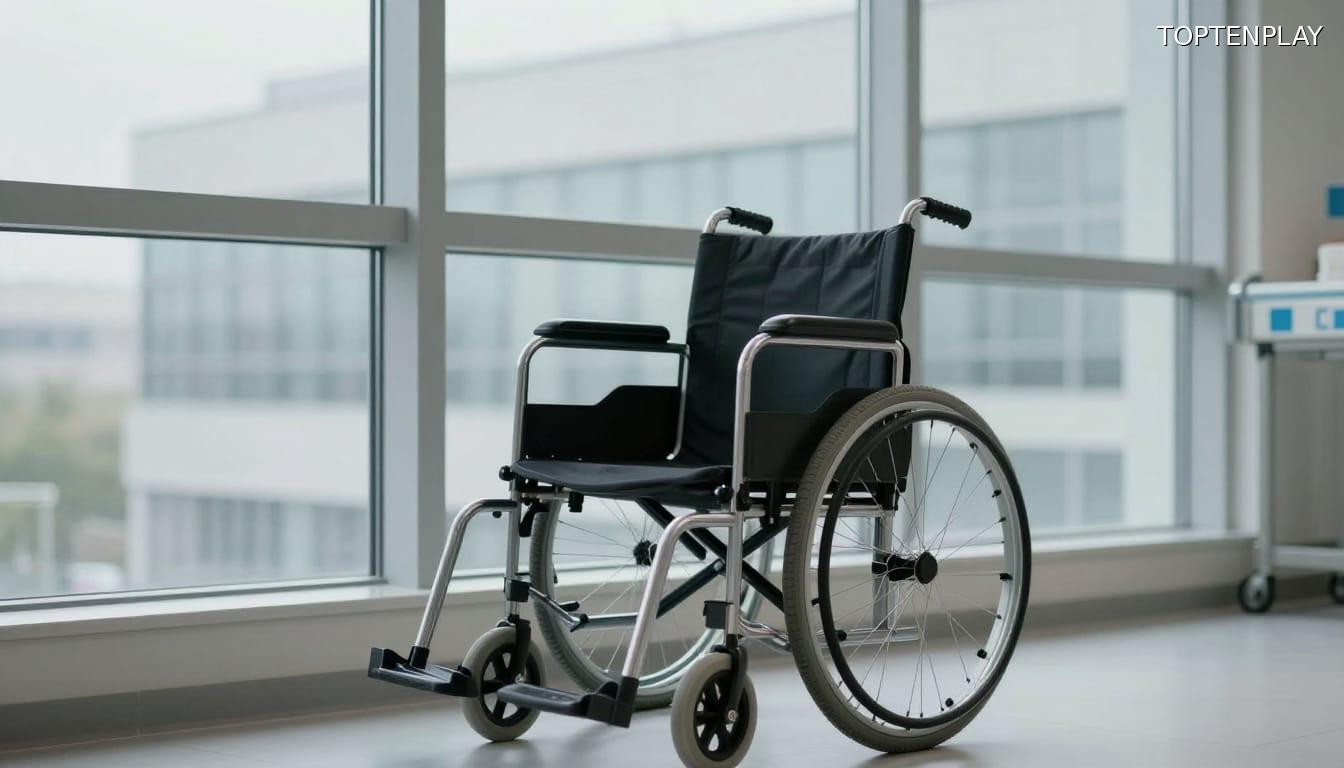 Image d'illustration © TopTenPlay