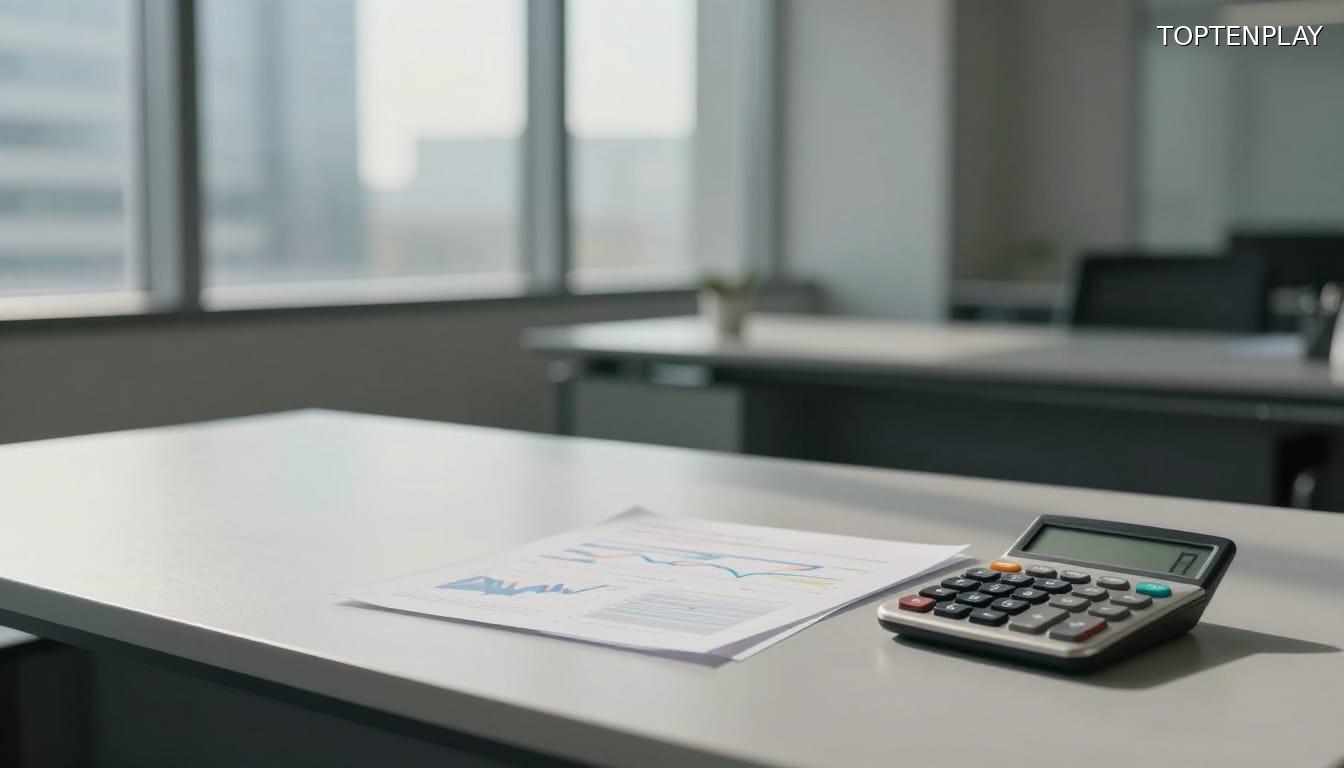 Image d'illustration © TopTenPlay