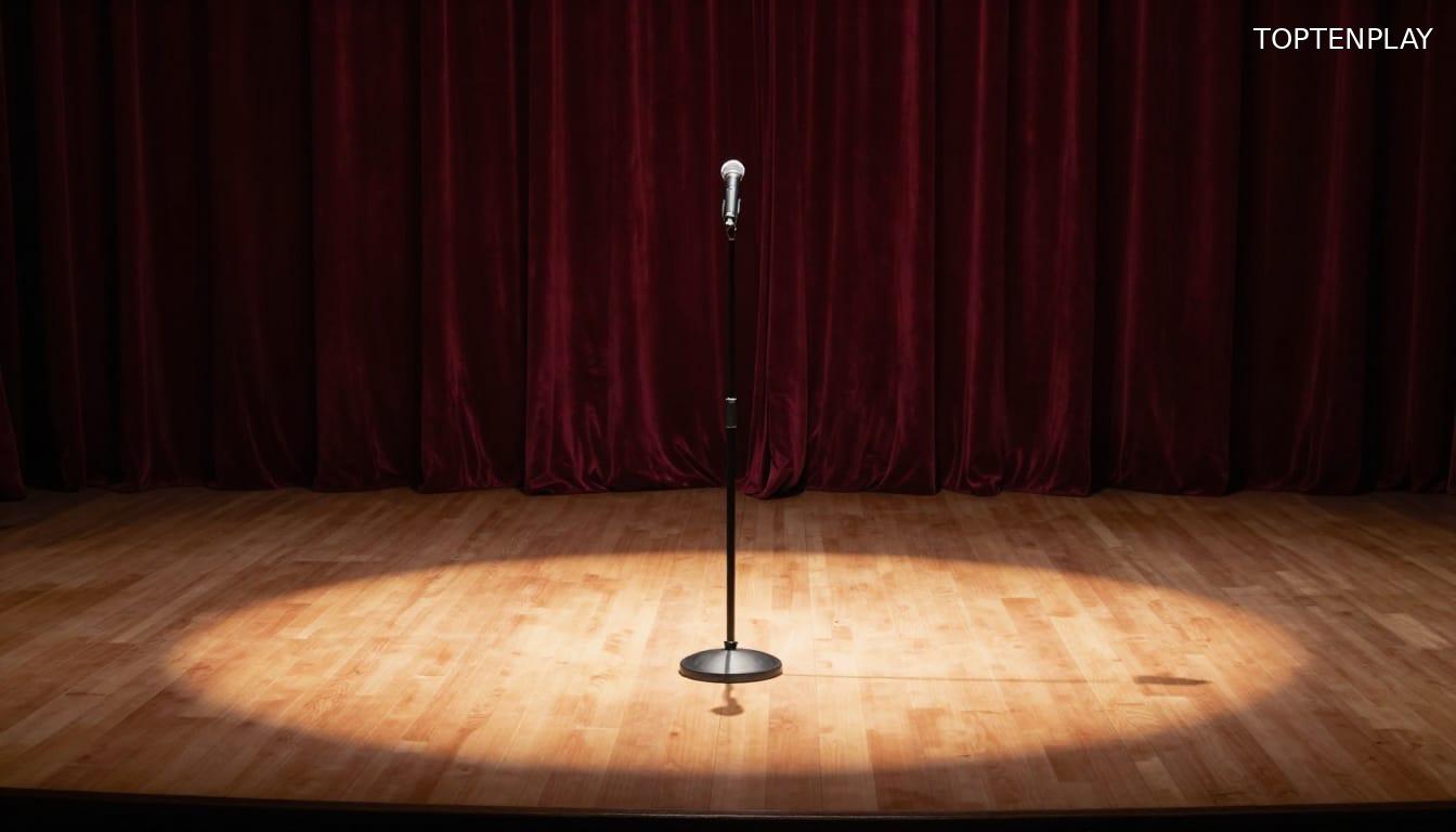 Image d'illustration © TopTenPlay