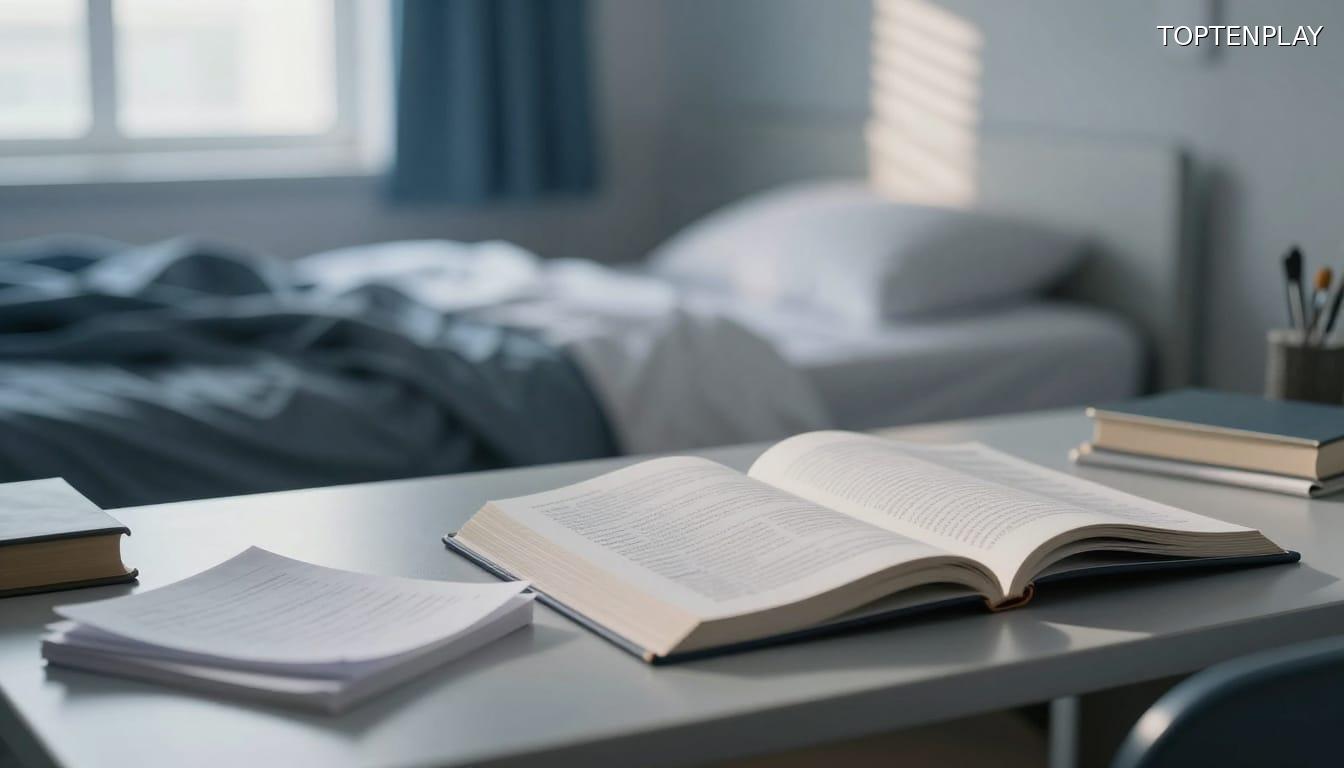 Image d'illustration © TopTenPlay