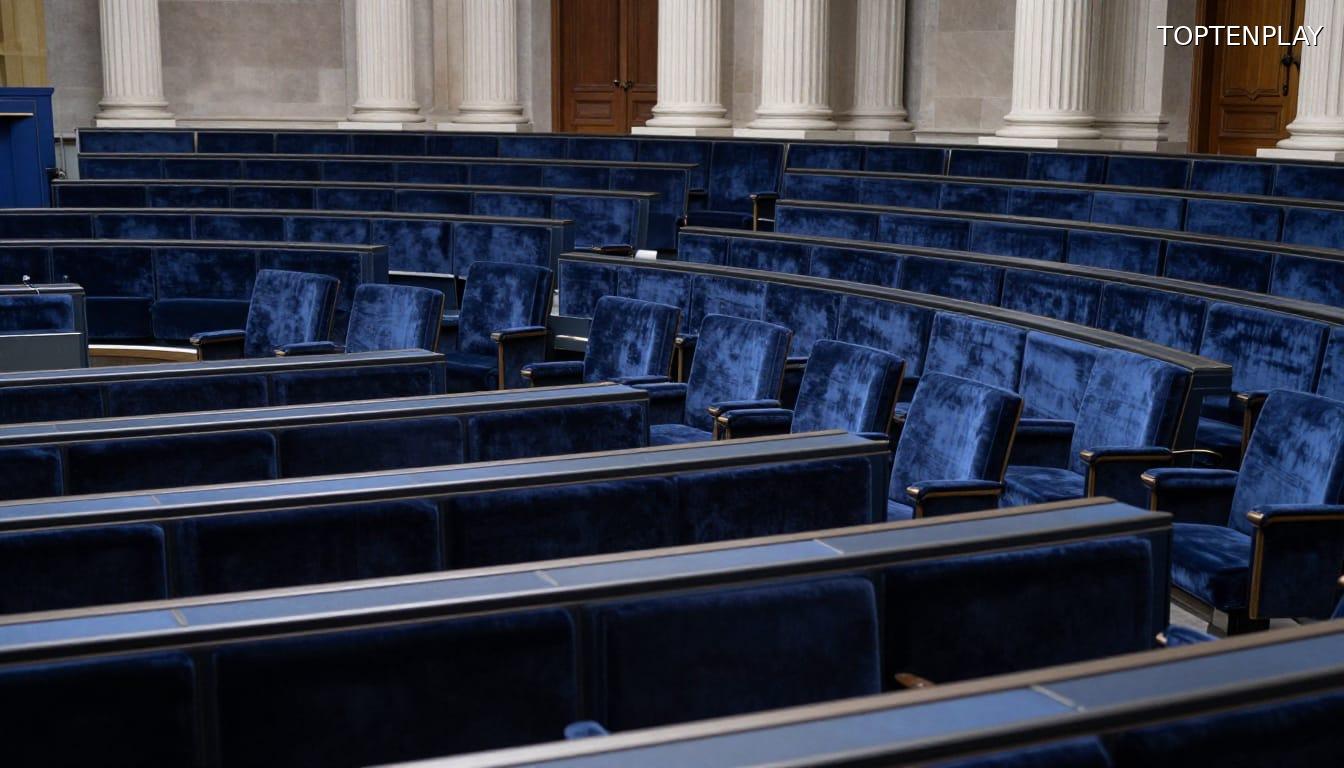 Image d'illustration © TopTenPlay