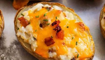 Accompagnements Cuisine facile Gratins Idées recettes Pommes de terre 