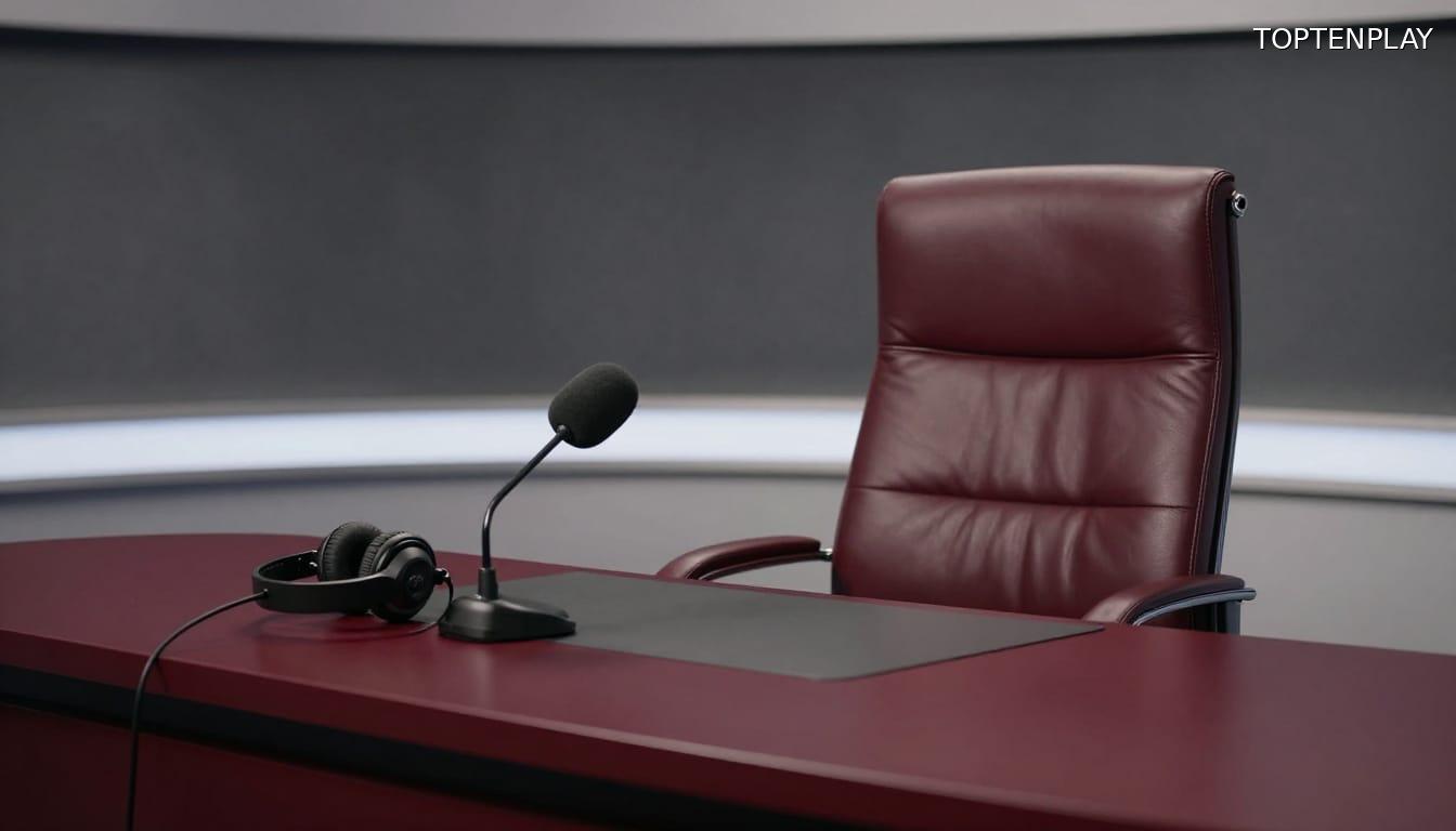 Image d'illustration © TopTenPlay