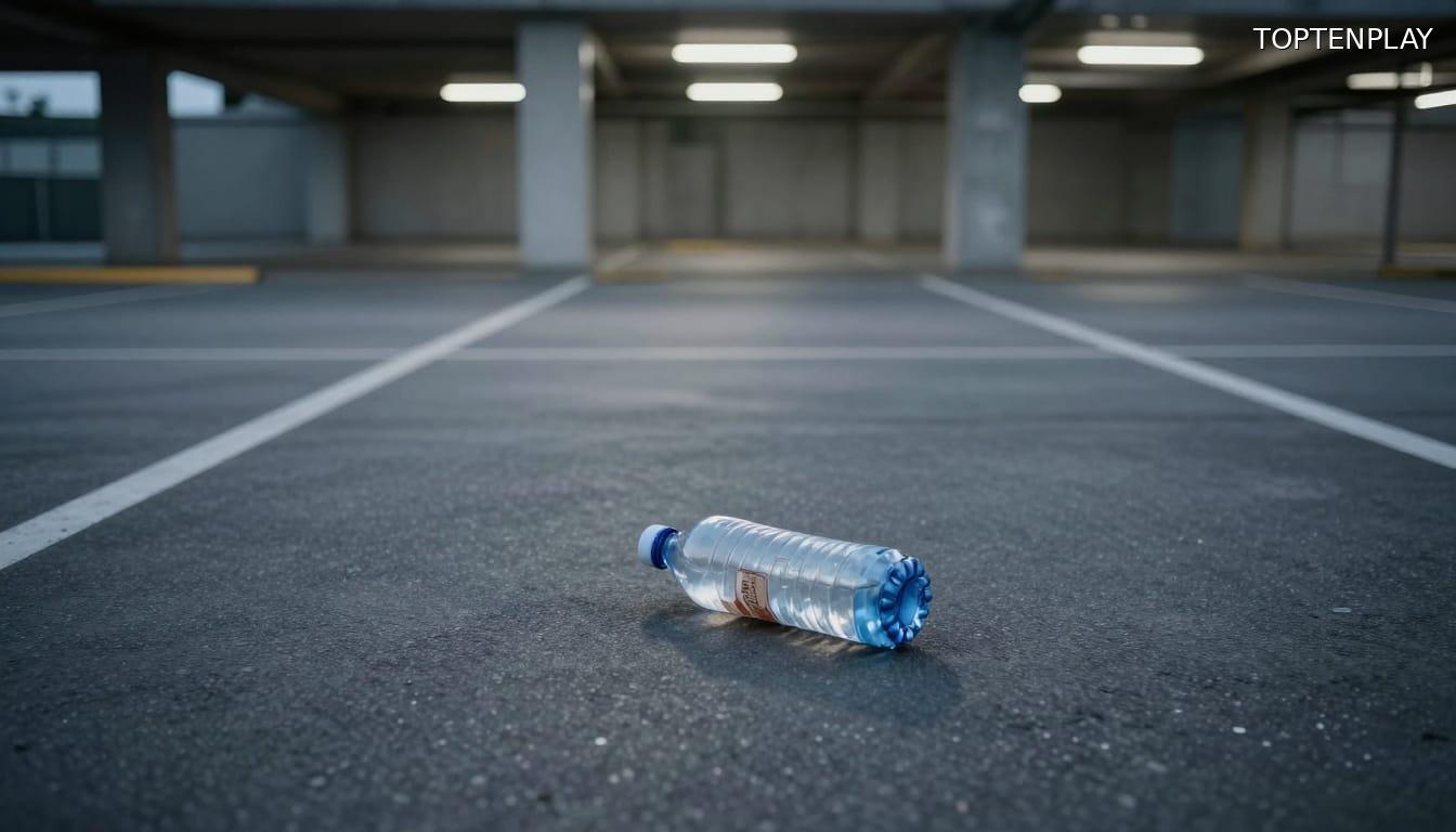 Image d'illustration © TopTenPlay